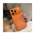 Matte Glass Convertor Cover to iPhone 17 Series