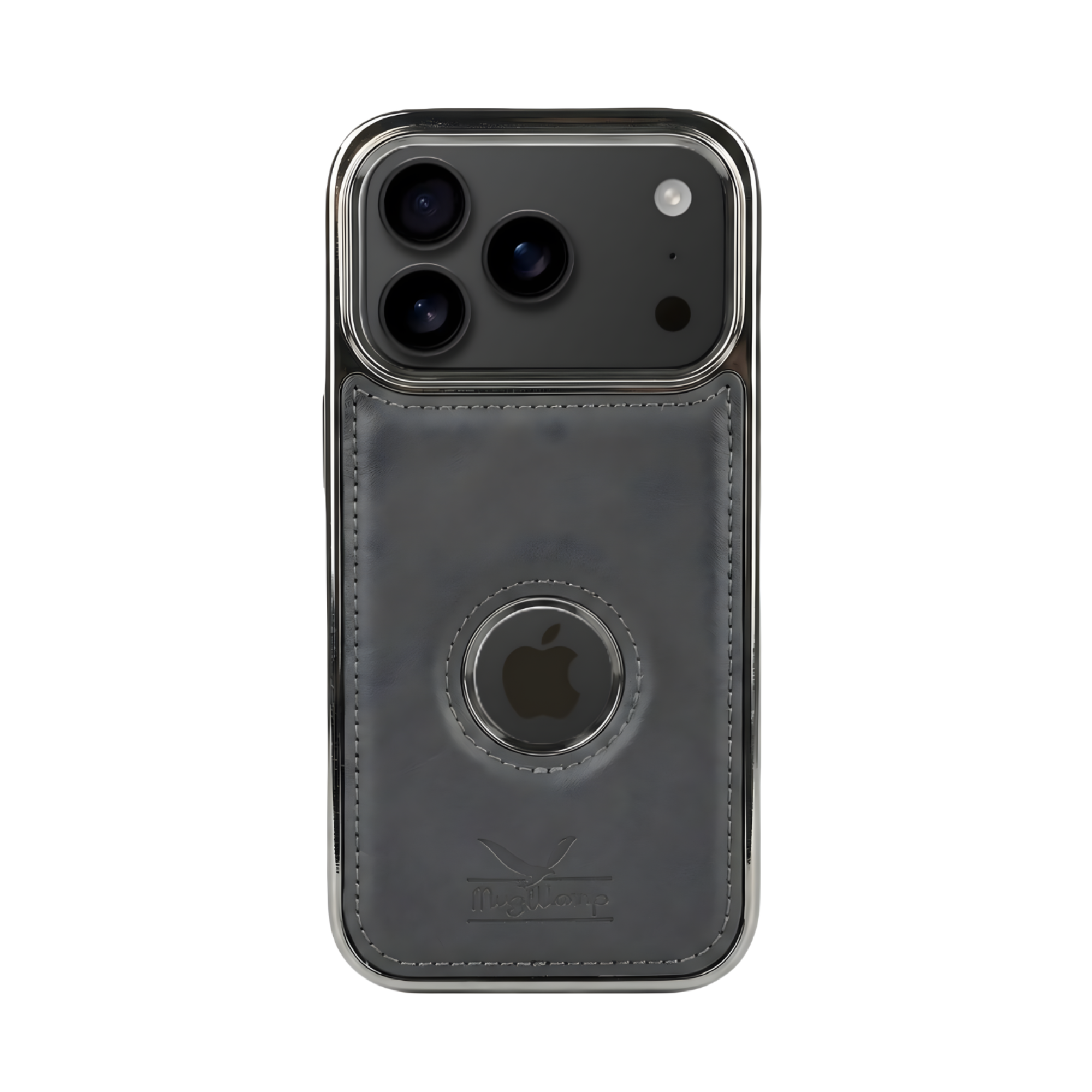 Iphone | Mugwump Classic Leather Cover