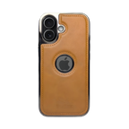 Iphone | Mugwump Classic Leather Cover