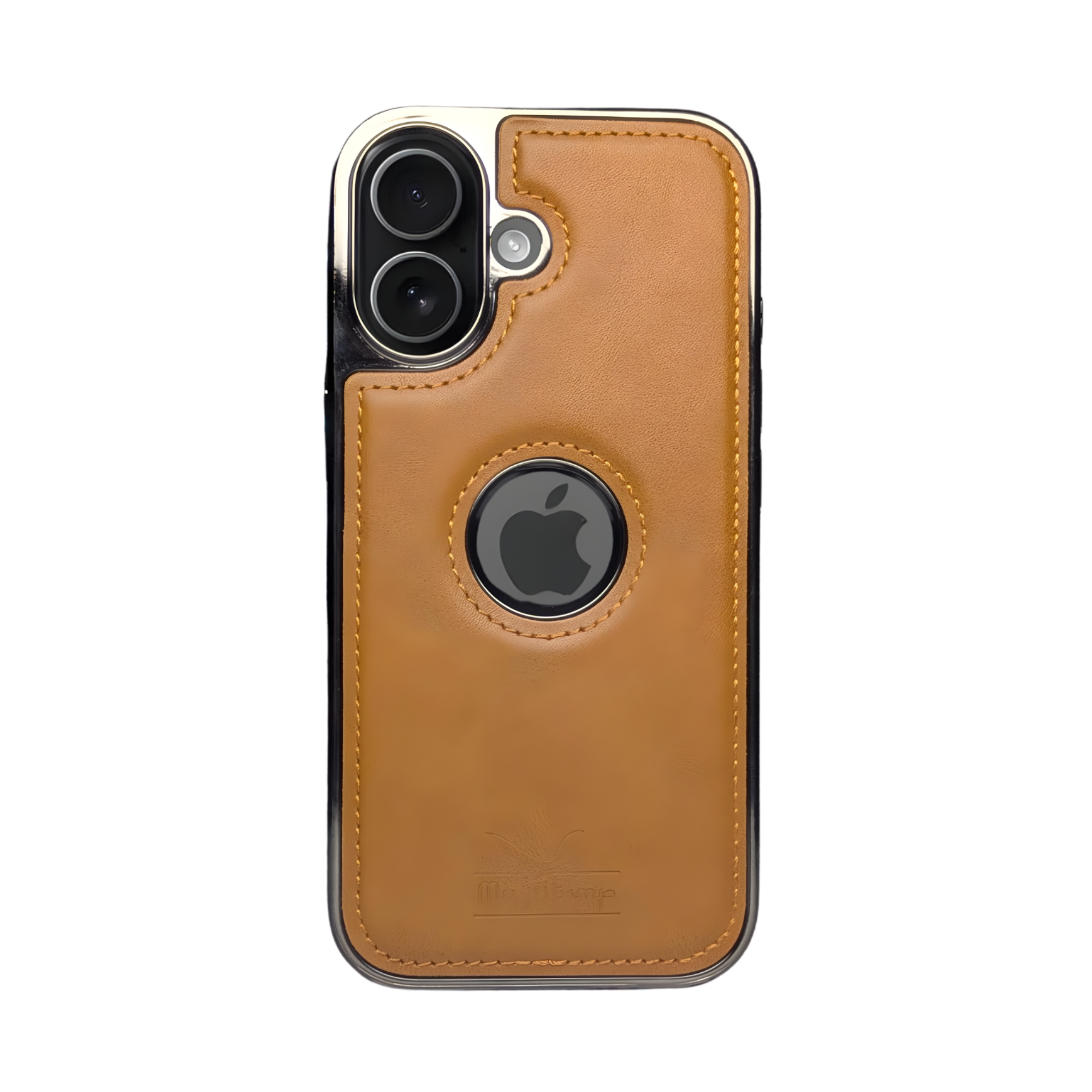 Iphone | Mugwump Classic Leather Cover