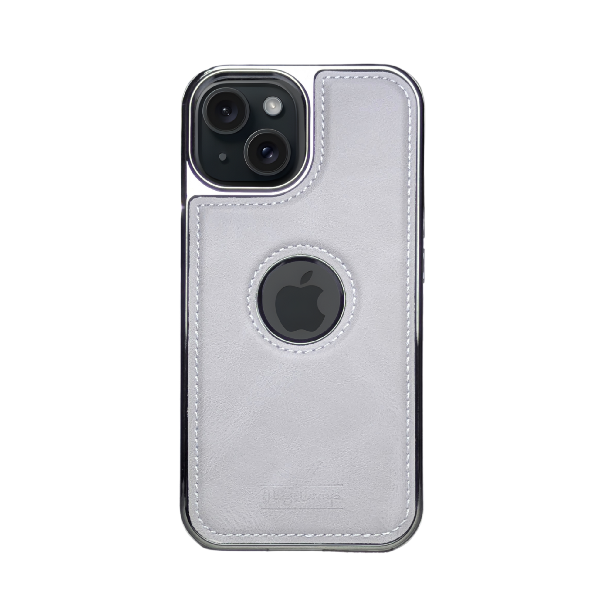 Iphone | Mugwump Classic Leather Cover