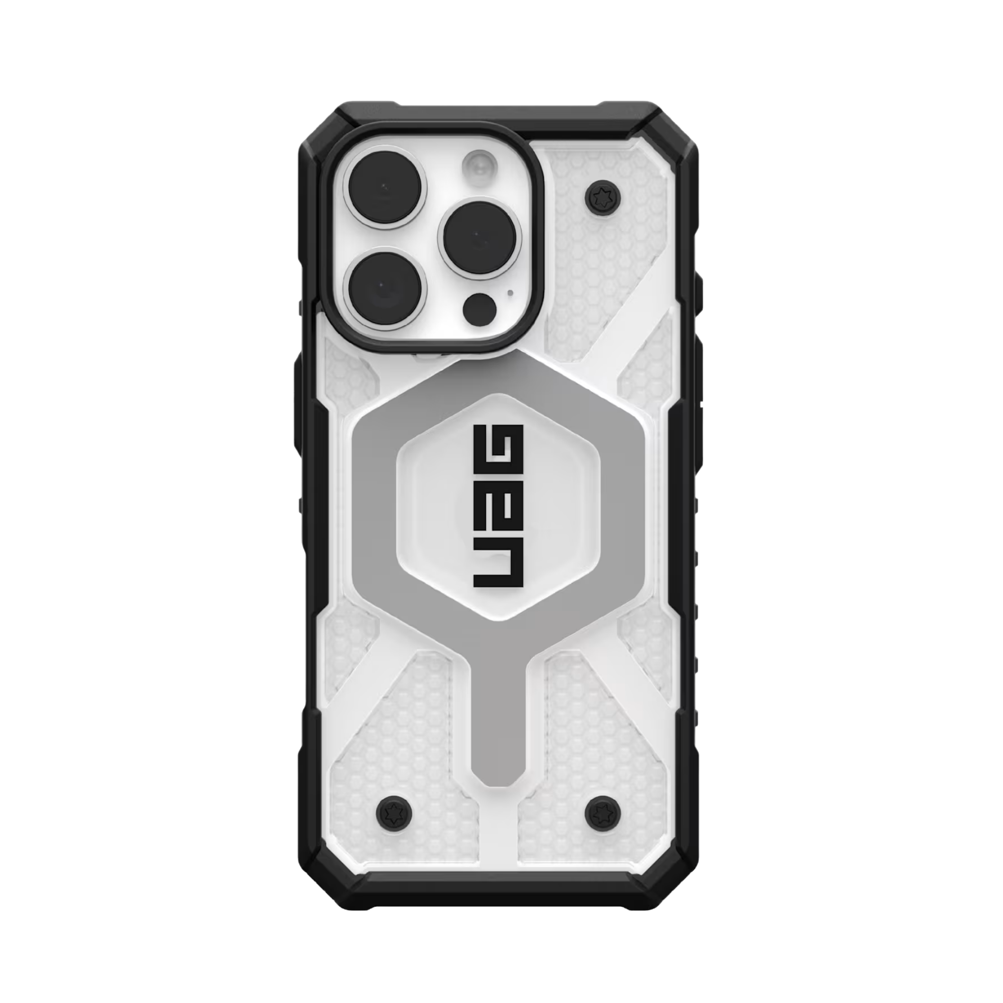 Rugged Shield Case