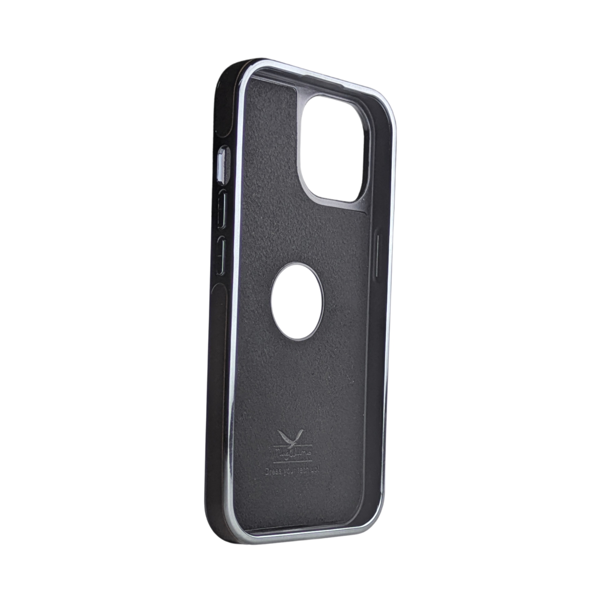 Iphone | Mugwump Classic Leather Cover