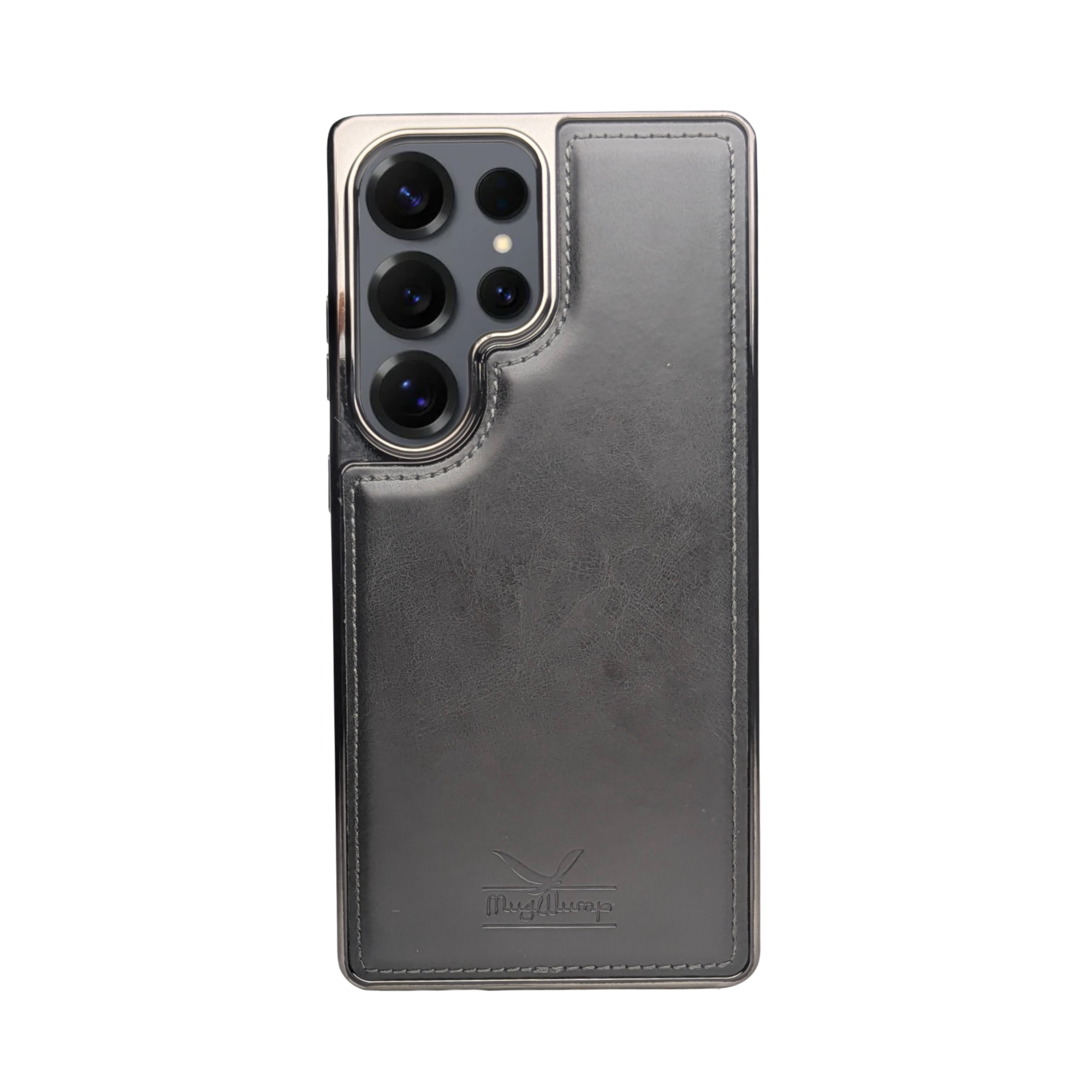 S25 Ultra | Mugwump Classic Leather Cover