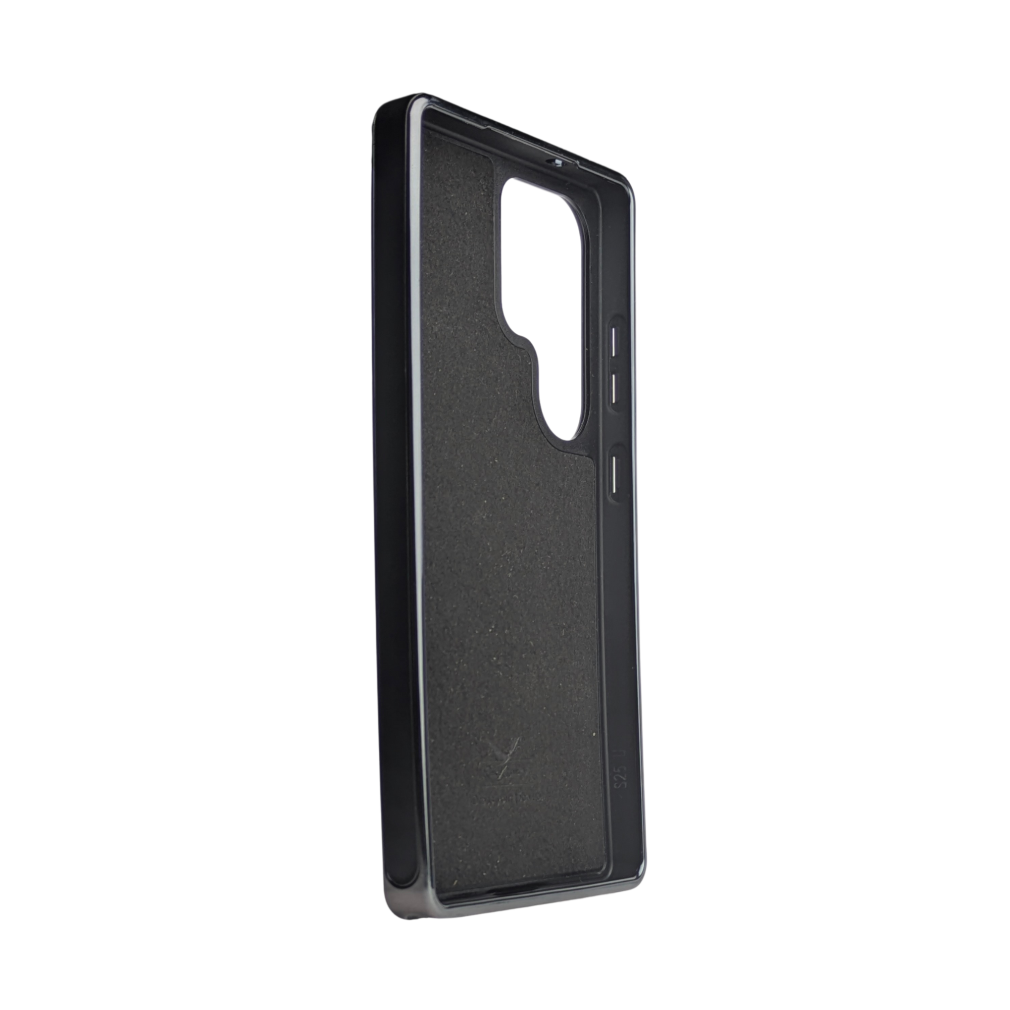 S25 Ultra | Mugwump Classic Leather Cover