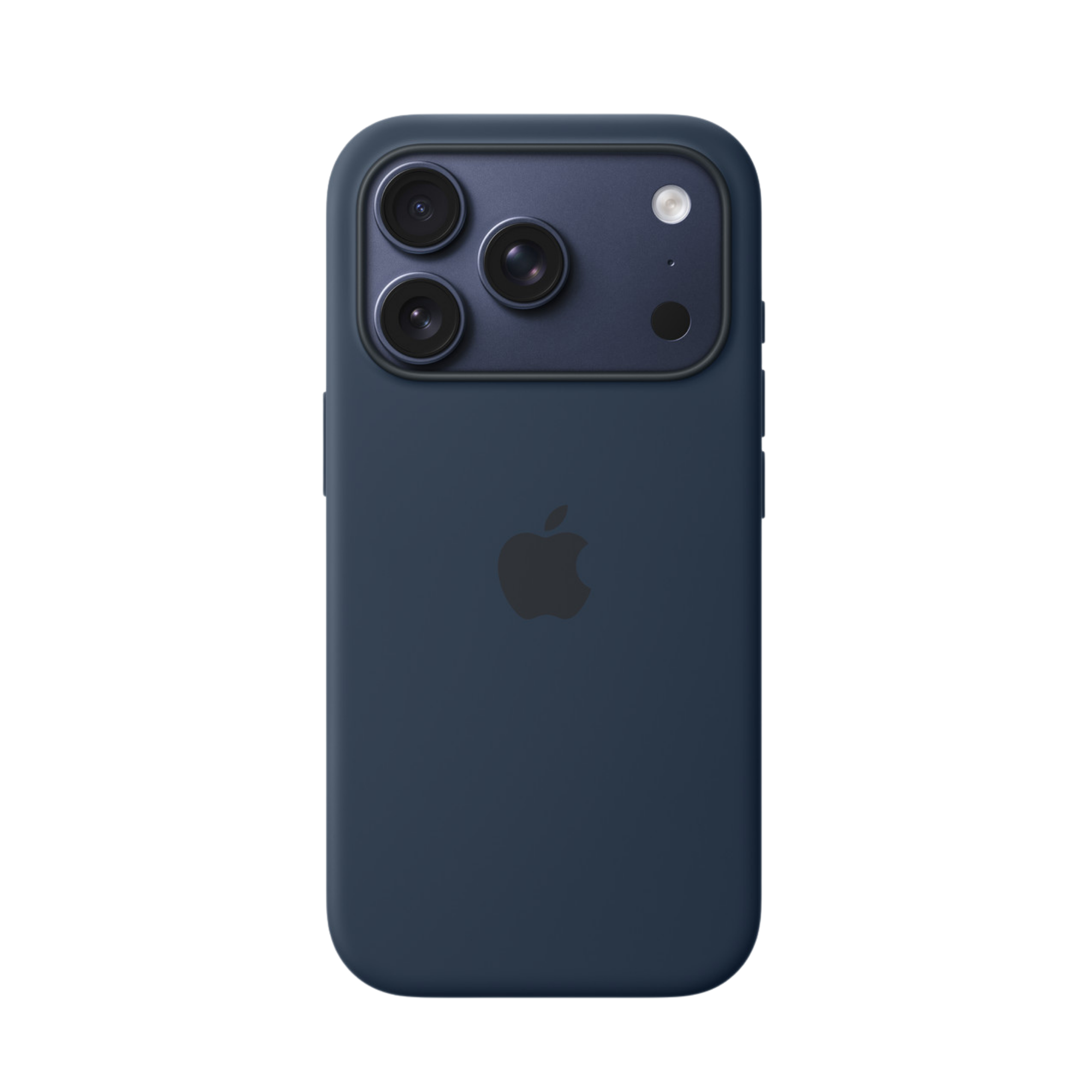 Iphone IC Silicone Cover