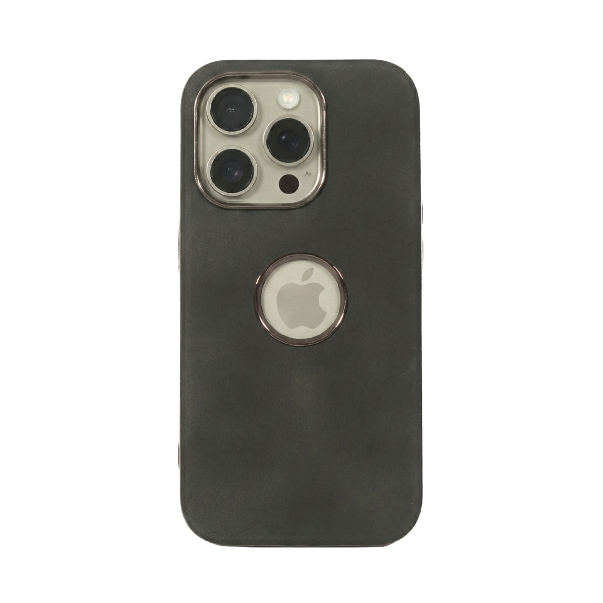 Mugwump Suede Leather Cover