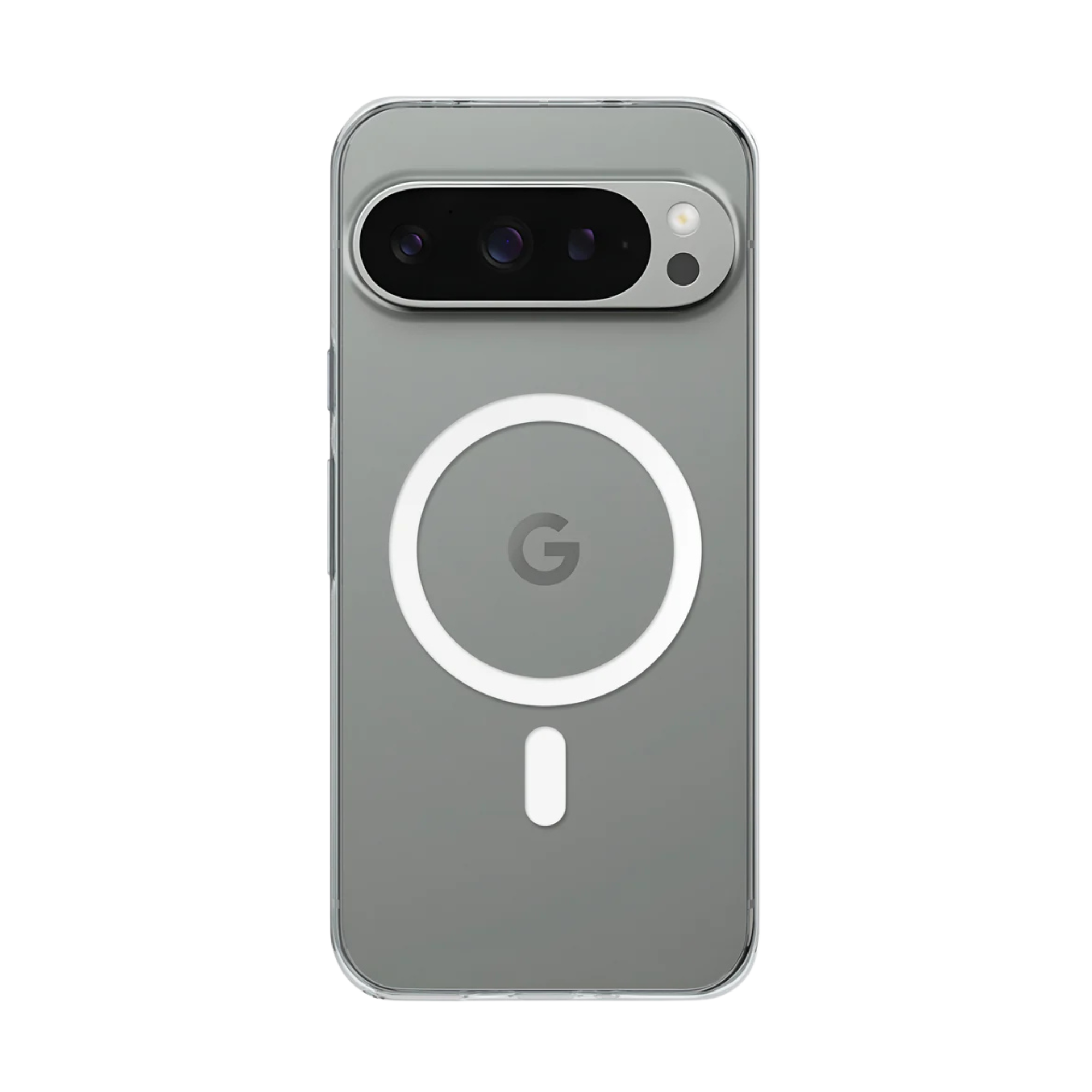 Google Pixel Clear Cover | Magsafe