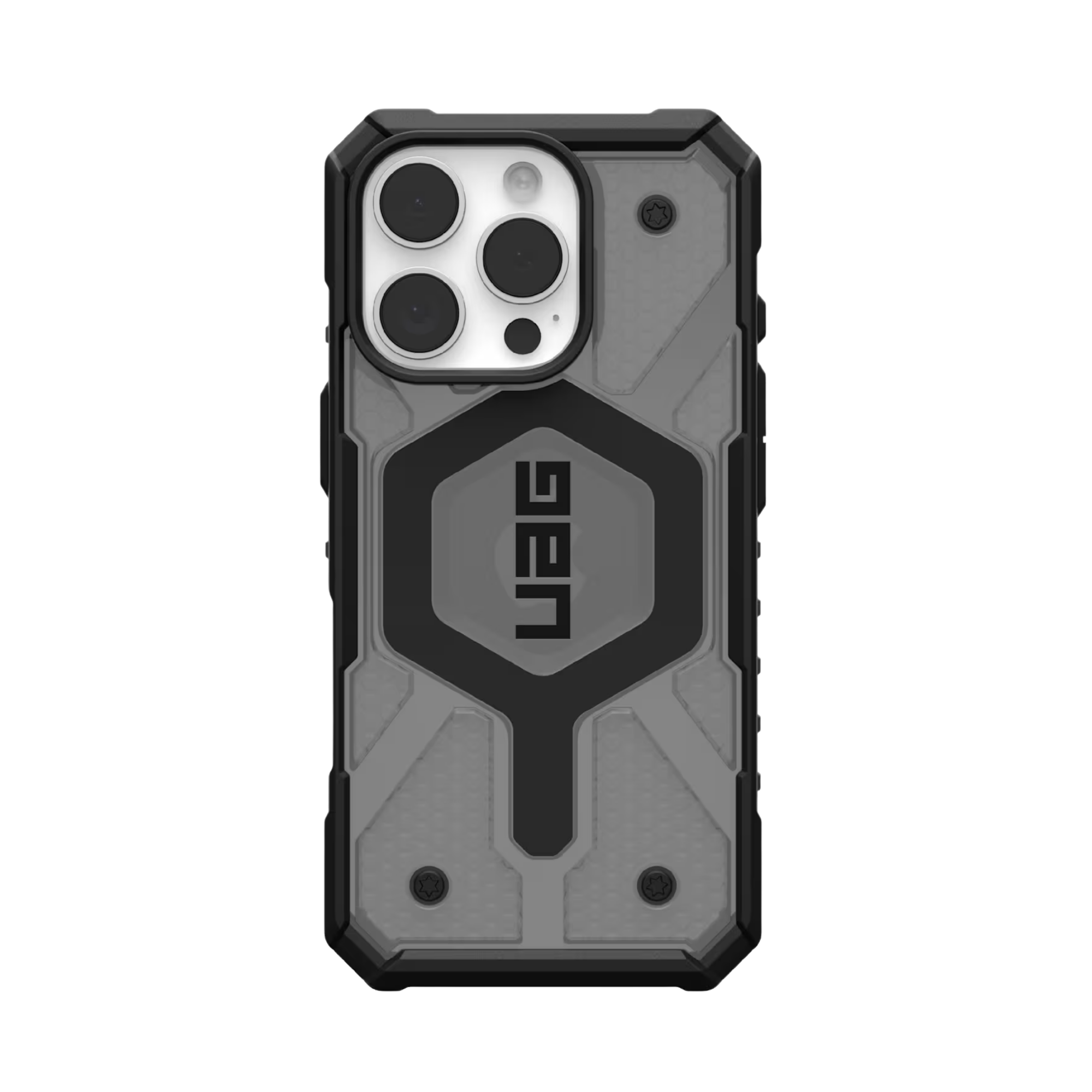 Rugged Shield Case