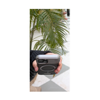 Hexa Ring Iphone Cover