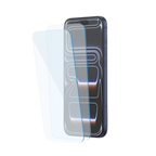 Iphone Borderless Tempered Glass