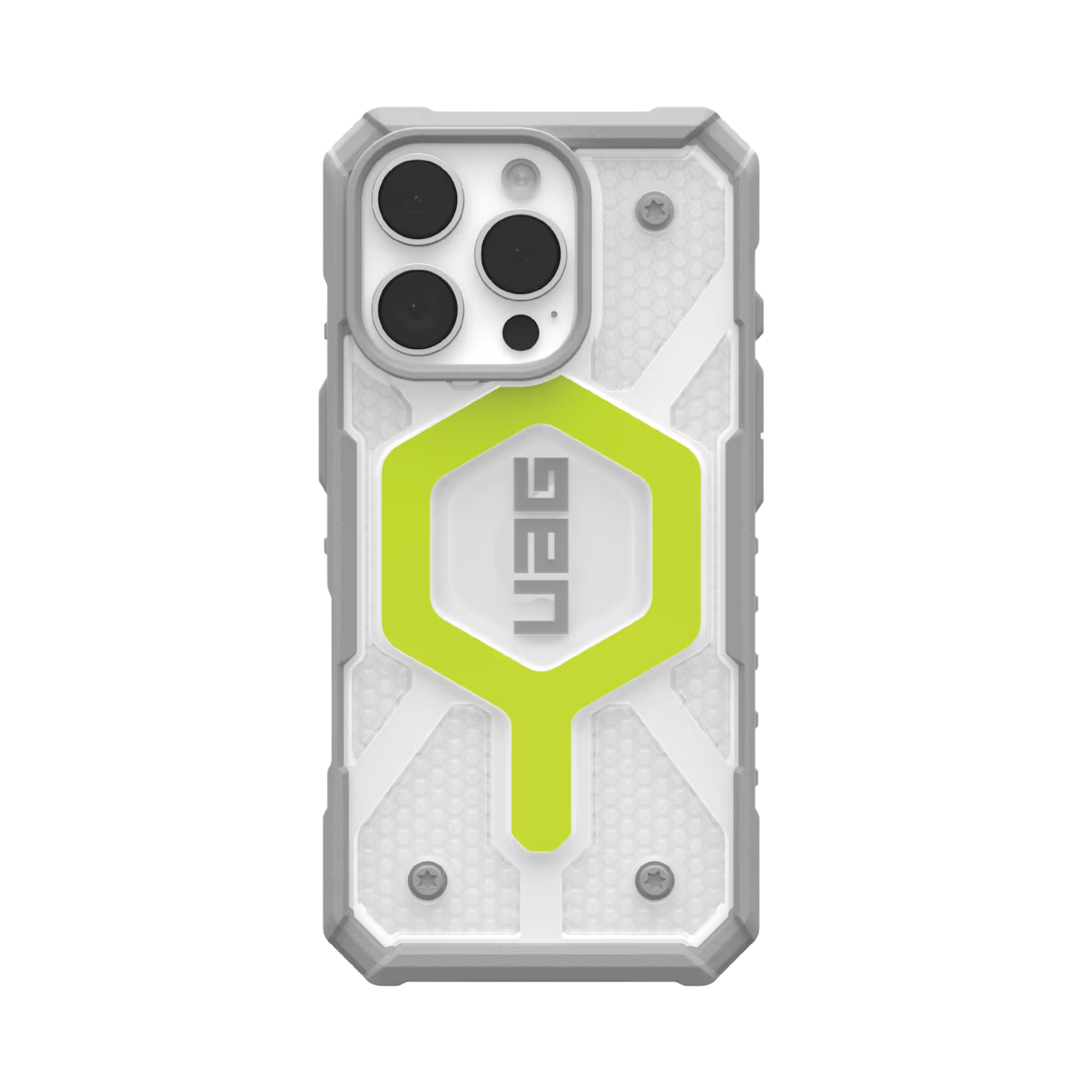 Rugged Shield Case