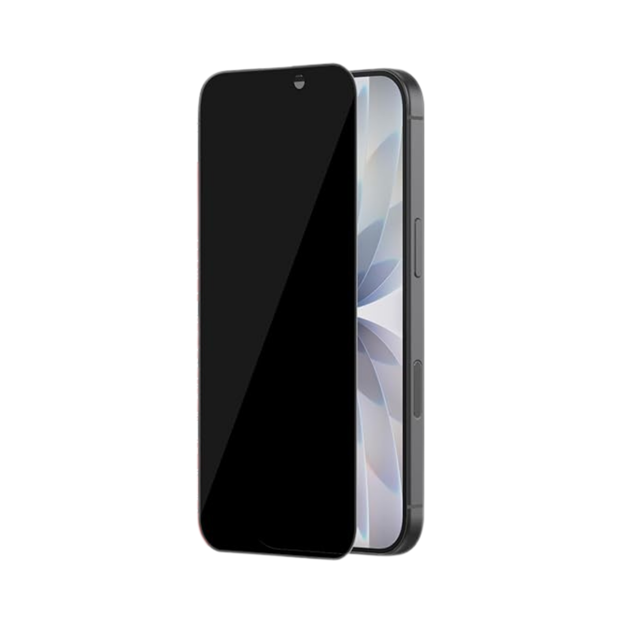 Iphone Privacy Tempered Glass