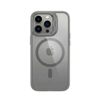 Magnetic Shockproof Stand iPhone Cover