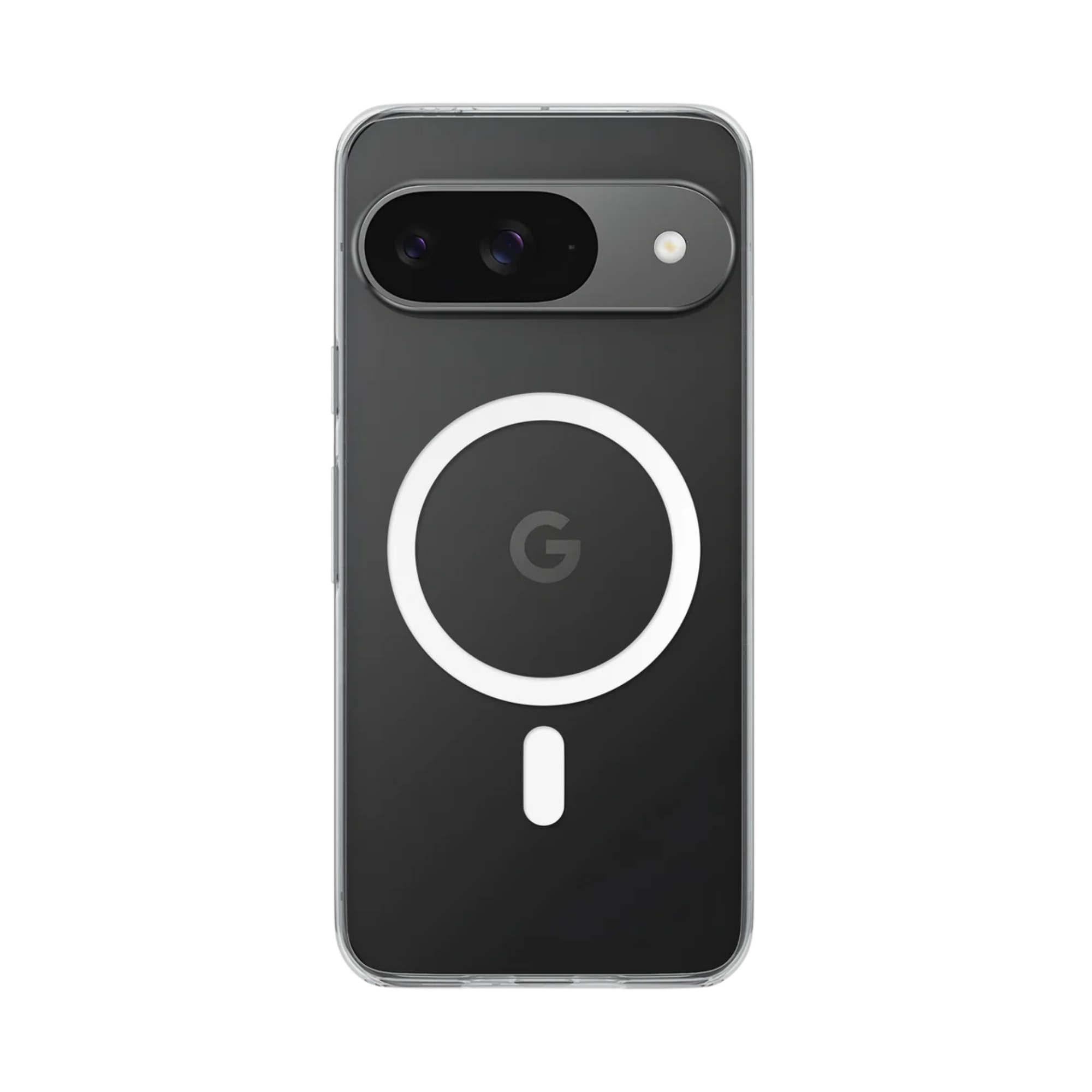 Google Pixel Clear Cover | Magsafe