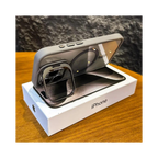 Magnetic Shockproof Stand iPhone Cover